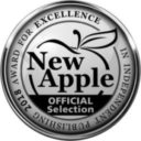 2018 New Apple Book Awards: Official Selection: Fantasy