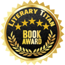 Literary Titan (Gold Book Award)