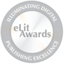 2018 eLit Book Award: SILVER MEDAL Fantasy/Science Fiction