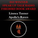 2021 Firebook Book Award Fantasy Historical