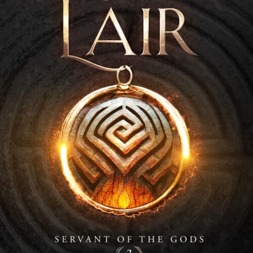 Linnea Tanner | Book Review Minotaur’s Lair Luciana Cavallaro # ...