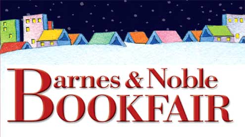 Boulder Barnes & Noble Book Fair @BNBoulder @BN @COGreatAuthors @JudithBriles #Colorado #books #gifts #weekend #bookreaders